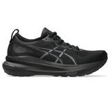 Tênis De Corrida Asics Gel-kayano 31 Femininos Pretos Tamanho 10
