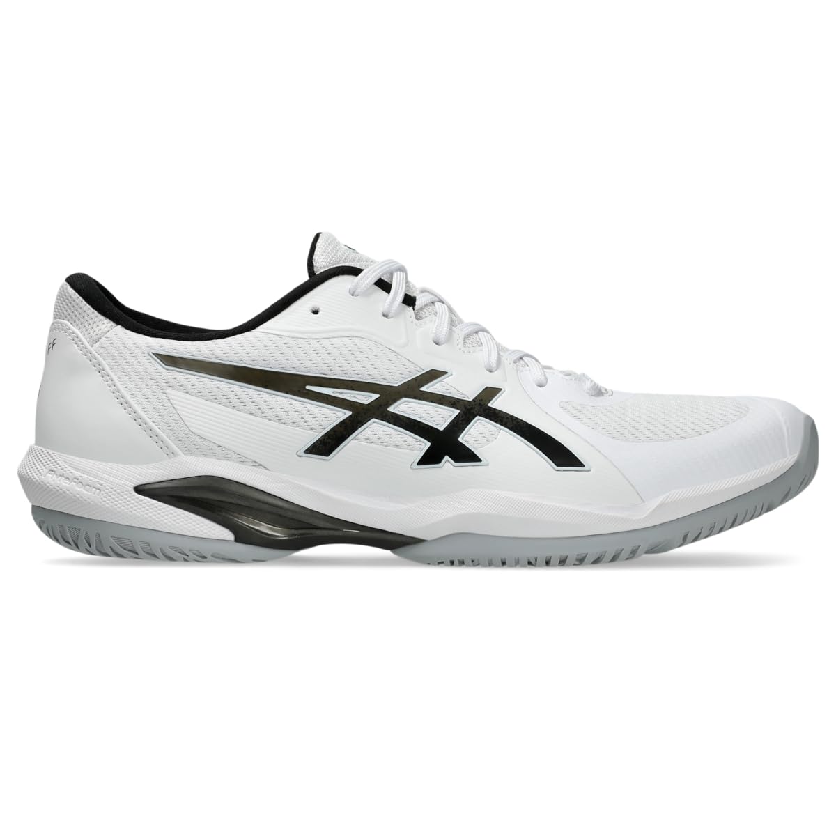 Tênis Asics Solution Swift Flytefoam 2 Masculinos Brancos 14