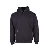 Moletom Com Capuz Arborwear De Espessura Dupla Para Homens