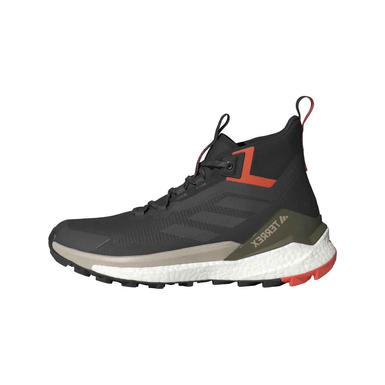 Sapatos De Caminhada Adidas Terrex Free Hiker 2.0 Gore-tex