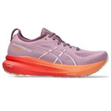 Tênis De Corrida Asics Gel-kayano 31 Femininos De Tubo Claro/branco 5.