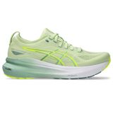 Tênis De Corrida Asics Gel-kayano 31 Femininos Cool Matcha 7.5