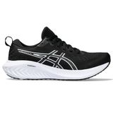 Tênis De Corrida Asics Gel-excite 10 Femininos Preto/branco 9.5