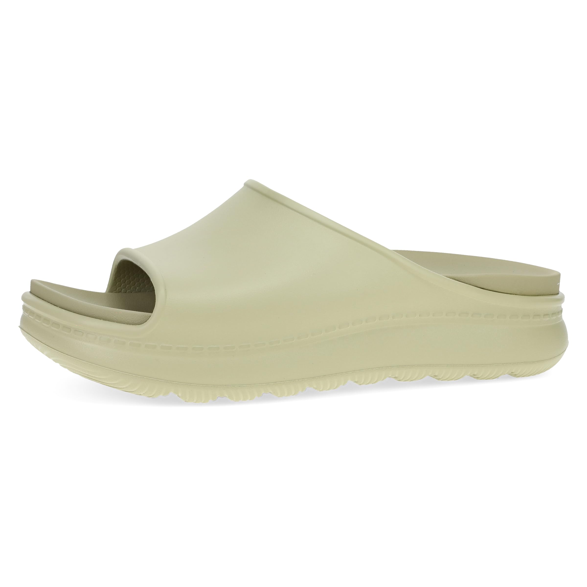 Sandálias Slide Dansko Devyn Para Mulheres Sage 35-36eu