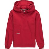 Moletom Com Capuz Arborwear De Espessura Dupla Para Homens