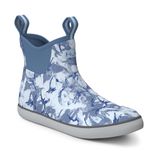 Sapato Huk Rogue Wave Fishing &amp; Deck Boot Feminino Impermeável