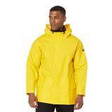 Casaco Helly-hansen Mandal Impermeável Para Homens Amarelo Claro 5