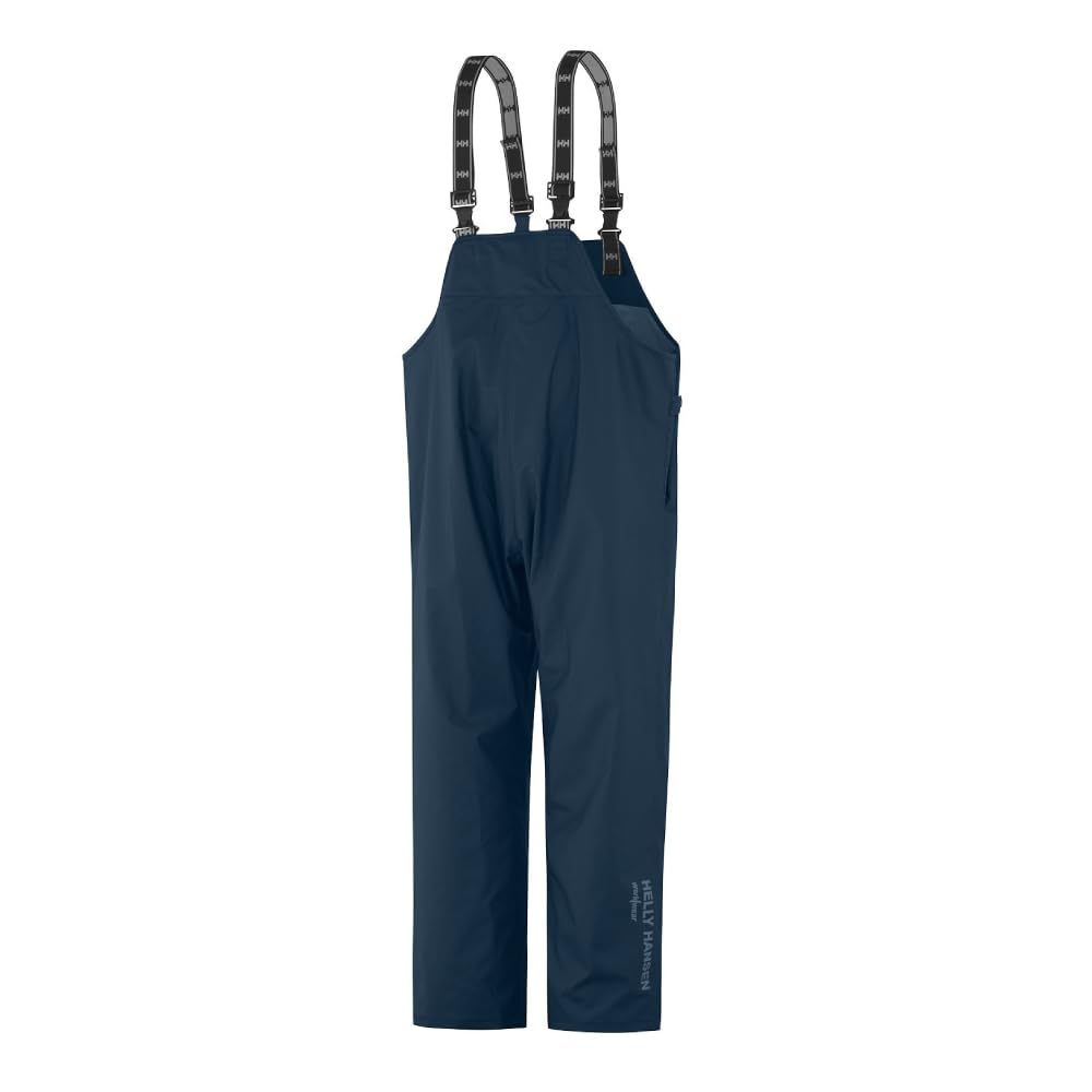Macacão Impermeável Helly-hansen Mandal Para Homens - 4xl