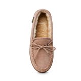 Chinelo Old Friend Washington Para Homens Castanho Tamanho 8