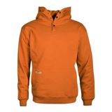 Moletom Com Capuz Arborwear Double Thick 4xl Laranja