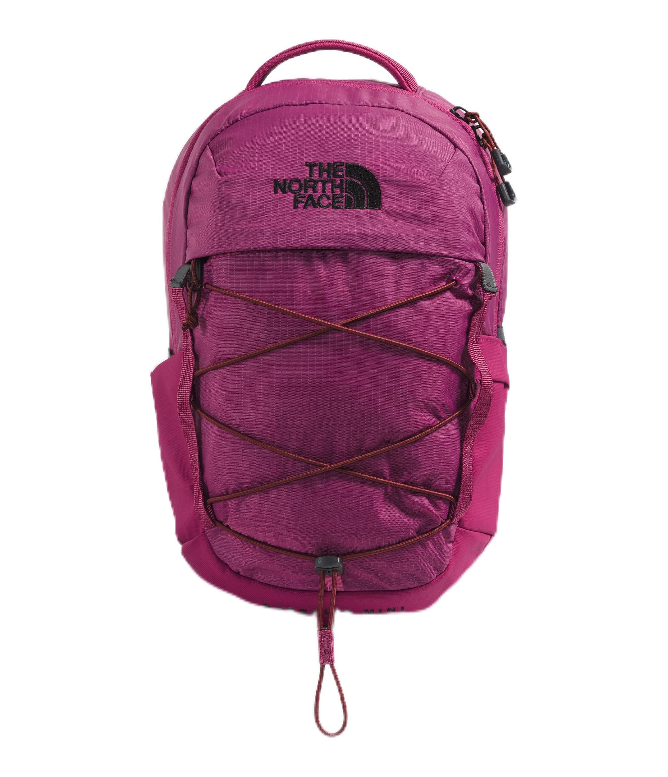 Mochila The North Face Mini Borealis 10l - Sem Pfas