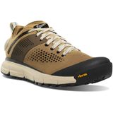 Sapatos De Caminhada Danner Trail 2650 Para Mulheres Em Bronze/trigo - 6m