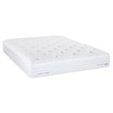 Colchão Casal Molas Ensacadas Masterpocket C1782 Pillow Top (138x188x28) - Herval