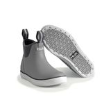Sapato Huk Rogue Wave Fishing &amp; Deck Boot Feminino Cinza Chuva