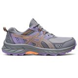 Tênis De Corrida Asics Gel-venture 9 Femininos Sheet Rock/summer