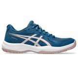 Tênis De Voleibol Asics Upcourt 6 Femininos Tamanho 9 Rich Navy