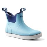 Sapato Feminino Huk Rogue Wave Azul Porcelânico De Alto Desempenho