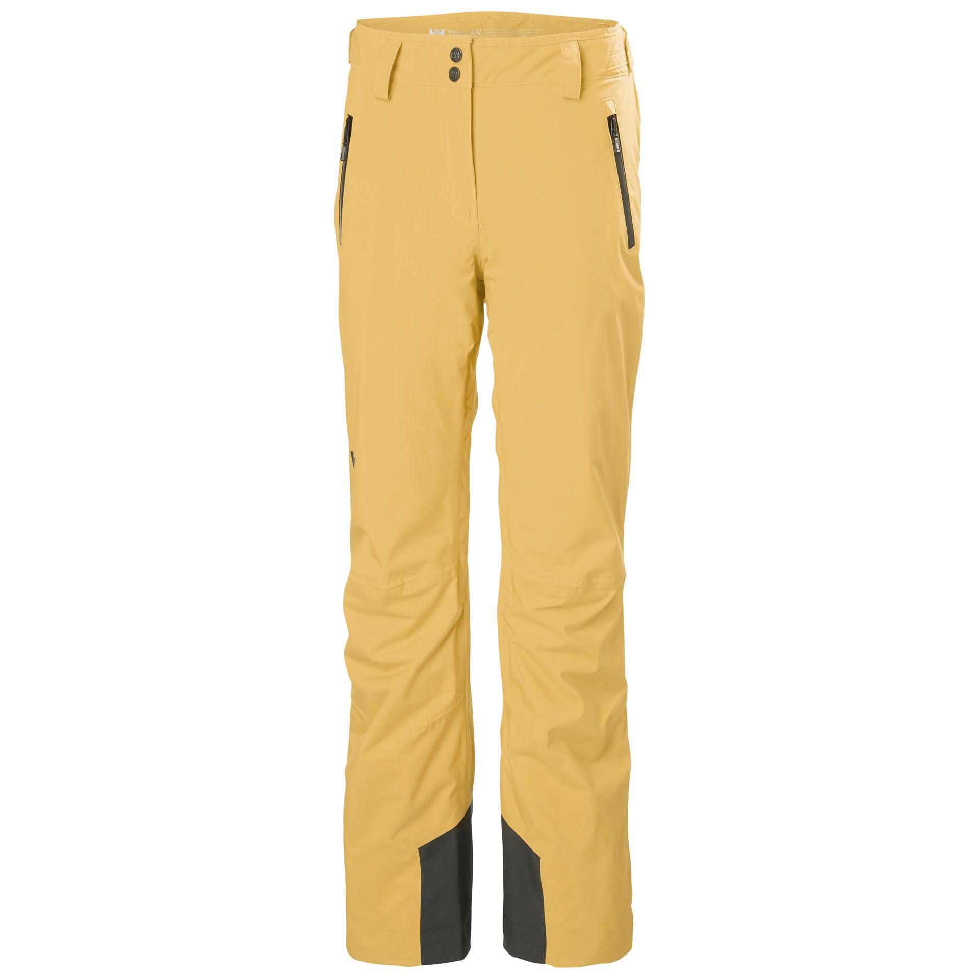 Calças De Esqui Helly-hansen Legendary Isoladas Impermeáveis Femininas