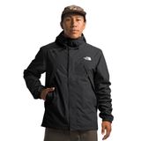Casaco The North Face Antora Impermeável Para Homens Preto 3xl