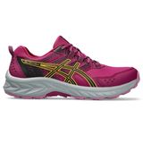 Tênis De Corrida Asics Gel-venture 9 Femininos Tamanho 6 Largos