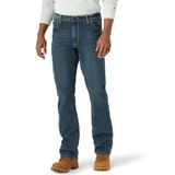 Vestuário De Trabalho Masculino Jean Wrangler Riggs Fr Resistente A Chamas