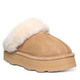 Chinelo Bearpaw Retro Loki Iced Coffee Feminino Tamanho 10
