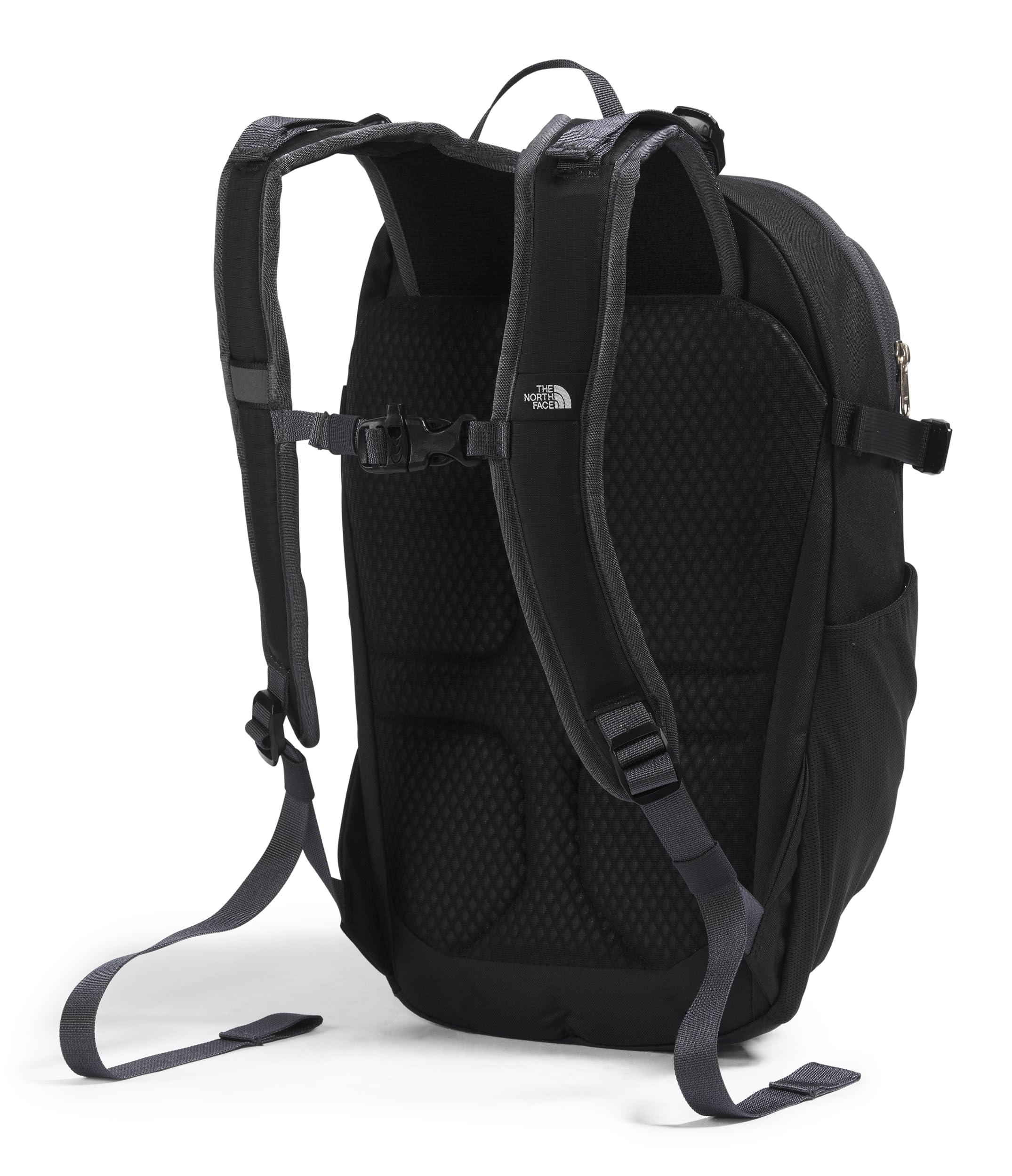 Mochila The North Face Basin 15 Pfas Free 15l - Tnf Black - Carrefour