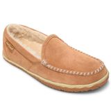 Chinelos Minnetonka Tempe Moccasin Femininos Canela Tamanho 5