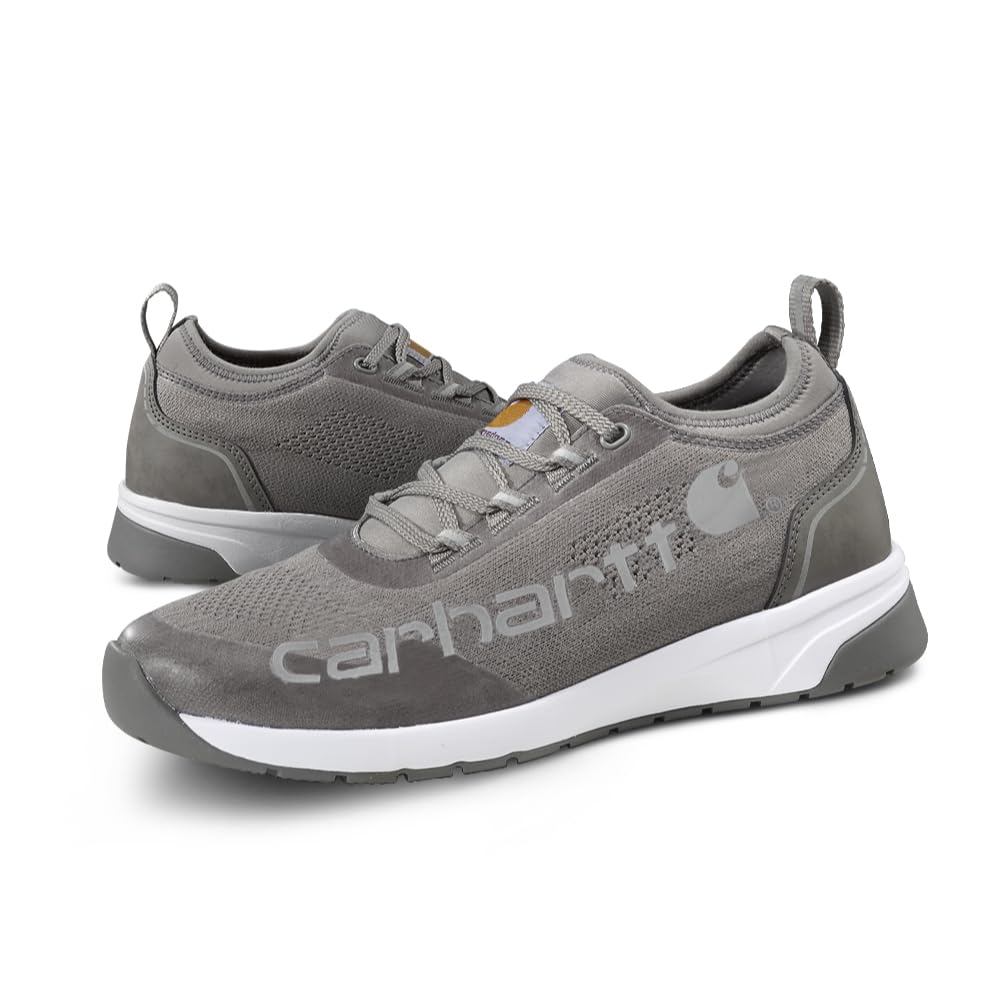 Tênis De Trabalho Shoe Carhartt Force De 3 Polegadas Sd Soft Toe Para Homens