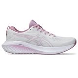 Tênis De Corrida Asics Gel-excite 10 Femininos Brancos/claros Ube
