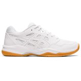 Sapato De Interior Asics Gel-renma Feminino Branco/prata Pura 10,5