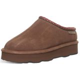 Chinelos Femininos Bearpaw Martis 3038w, Cacau, Tamanho 12