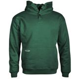 Moletom Com Capuz Arborwear 100% Algodão Para Homens