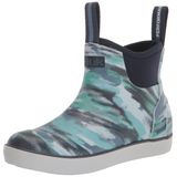 Sapato Feminino Huk Rogue Wave Azul Titânio De Alto Desempenho
