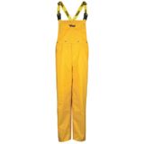 Macacão Impermeável Viking Journeyman 420d De Nylon Amarelo