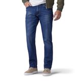 Jeans Lee Masculinos Extreme Motion Straight Taper Maddox