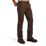 Calças Jeans Ariat Rebar M5 Straight Durastretch Para Homens