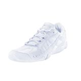 Sapato Feminino Cheer Kaepa Stellarlyte Branco Tamanho 14