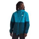 Casaco The North Face Antora Rain Hoodie Impermeável Masculino Azul