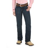 Calças Wrangler Riggs Workwear For Western Boot Cut Jeans For Western Boot Cut Women