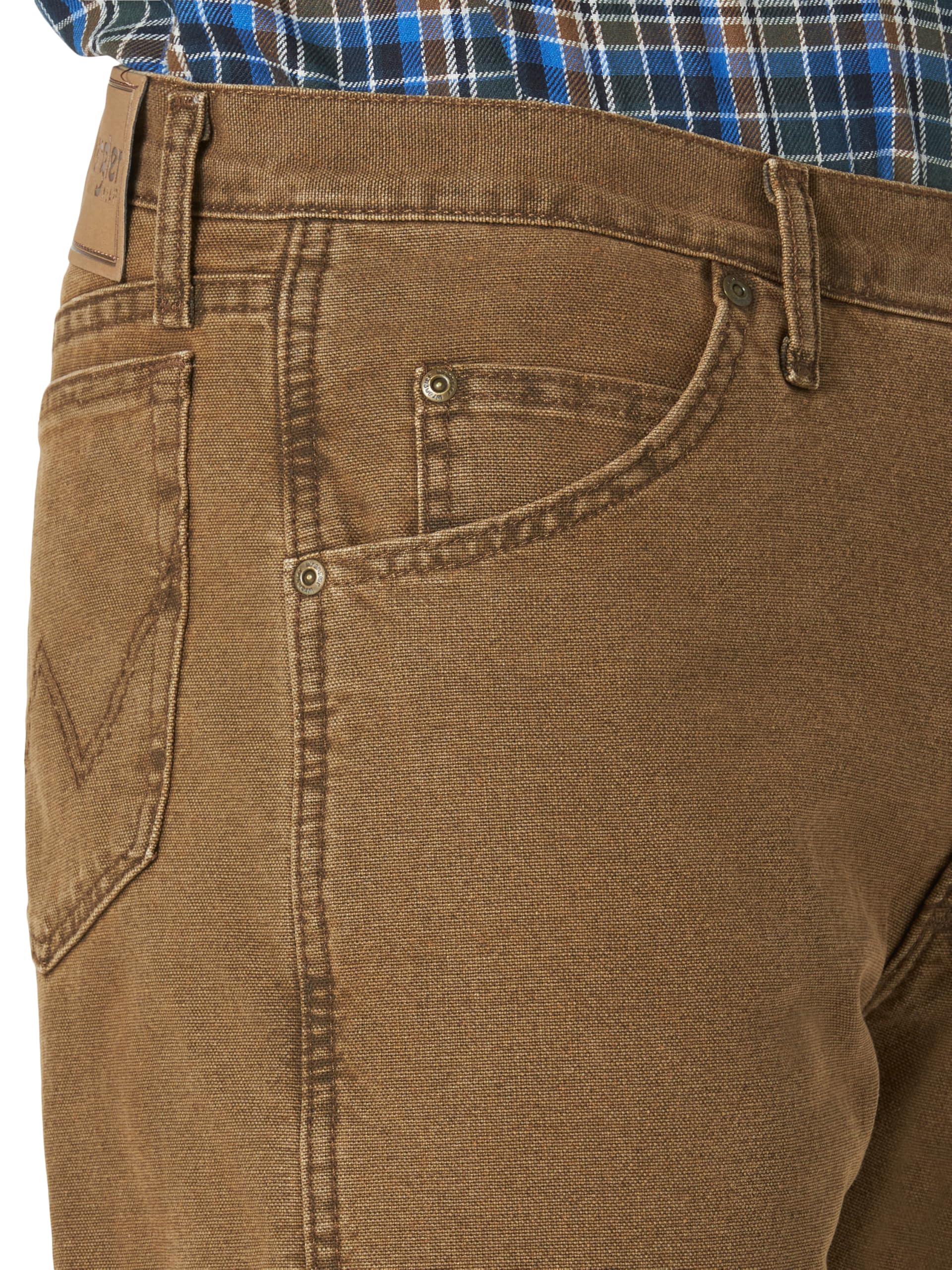 Wrangler Rugged Wear Jeans Termicos Wrangler Wrangler Rugged Wear