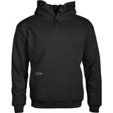 Moletom Com Capuz Arborwear 100% Algodão Para Homens