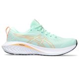 Tênis De Corrida Asics Gel-excite 10 Femininos Tamanho 11 Mint/bright