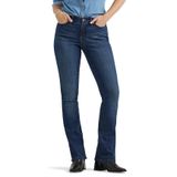 Bota Feminina Jean Lee Ultra Lux Comfort Com Bota Flex Motion