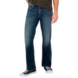 Jeans Silver Jeans Co. Bootcut Craig Classic Para Homens 42w X 3