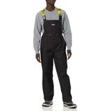 Macacão Impermeável Viking Journeyman 420d Black M