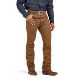 Jeans Wrangler Cowboy Cut Slim Fit Black Whisky Masculino 31 L X 34 L