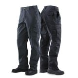 Calças Táticas Tru-spec 24-7 Original Para Homens Lapd Navy 42 L X 34 L