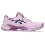Tênis Asics Gel-challenger 14 Clay Femininos Light Ube