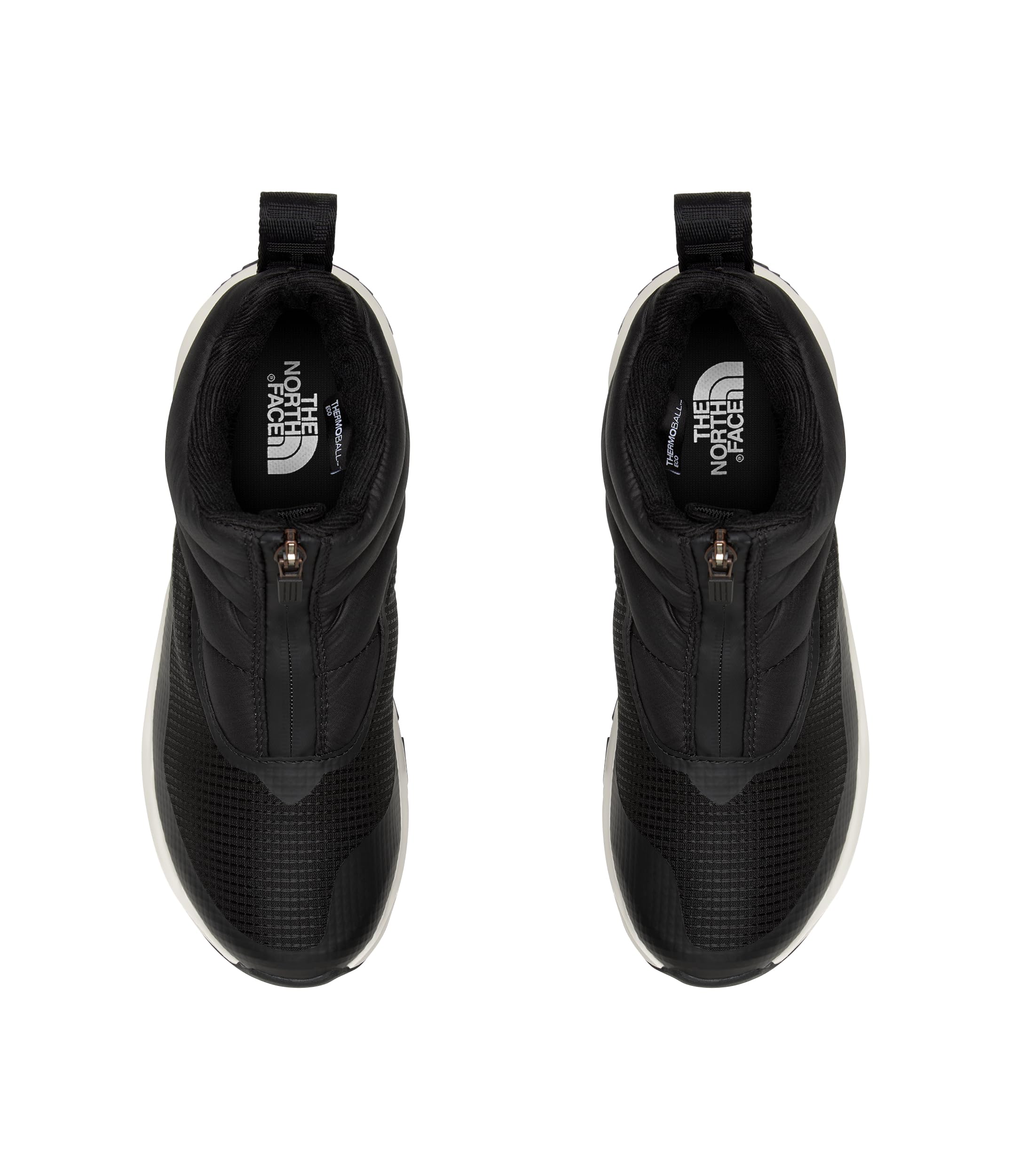 Bota De Neve Feminina The North Face Thermoball Insulated Tnf